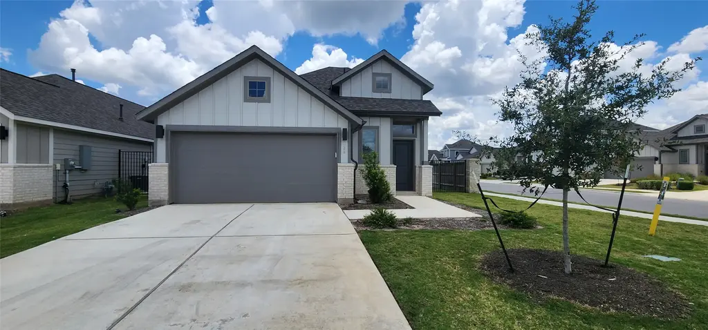 425 Mira Mesa Drive, Liberty Hill