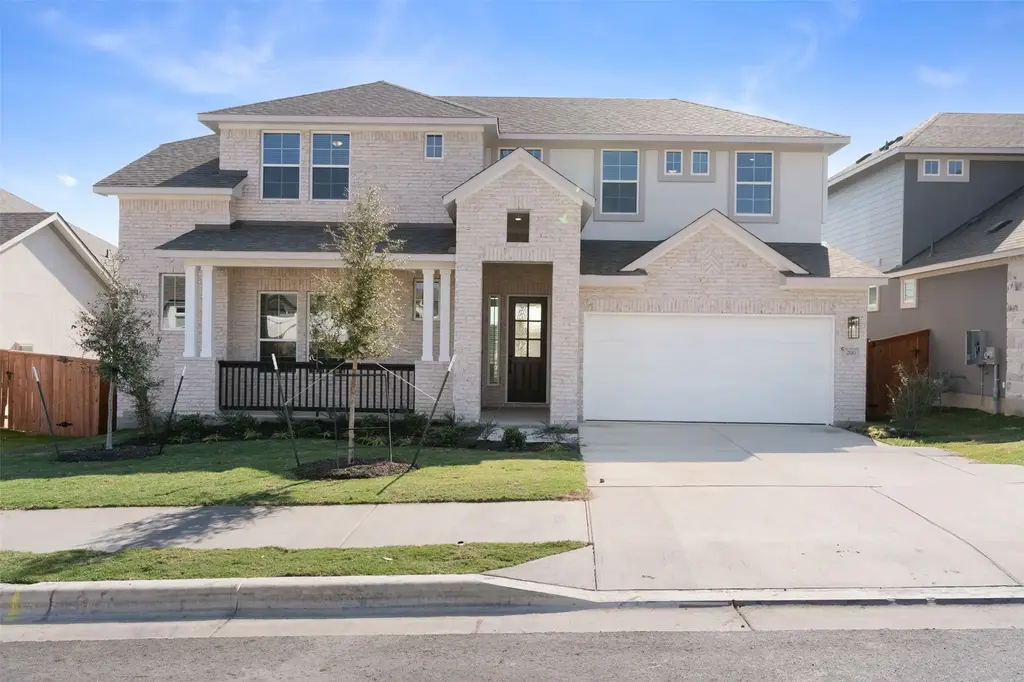 200 Slater Court, Liberty Hill