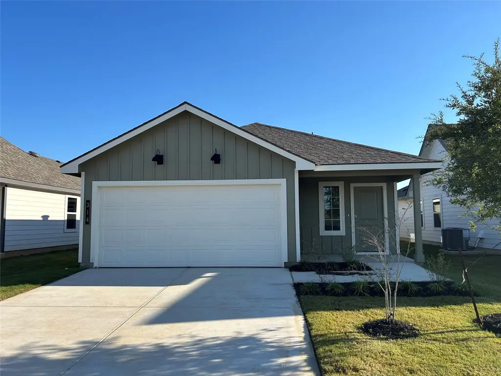 314 Randall Place, Rockdale