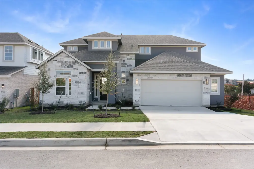 108 Slater Court, Liberty Hill