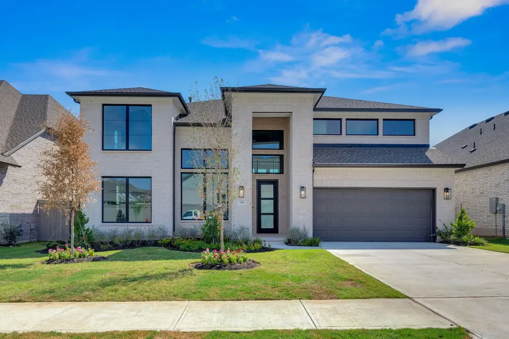 949 Rock Daisy Trail, Hutto