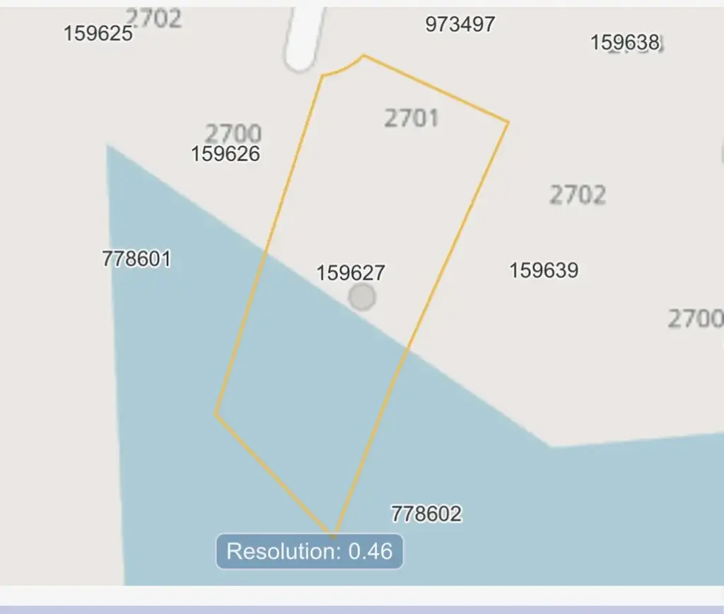 2703 Custer Cove, Leander