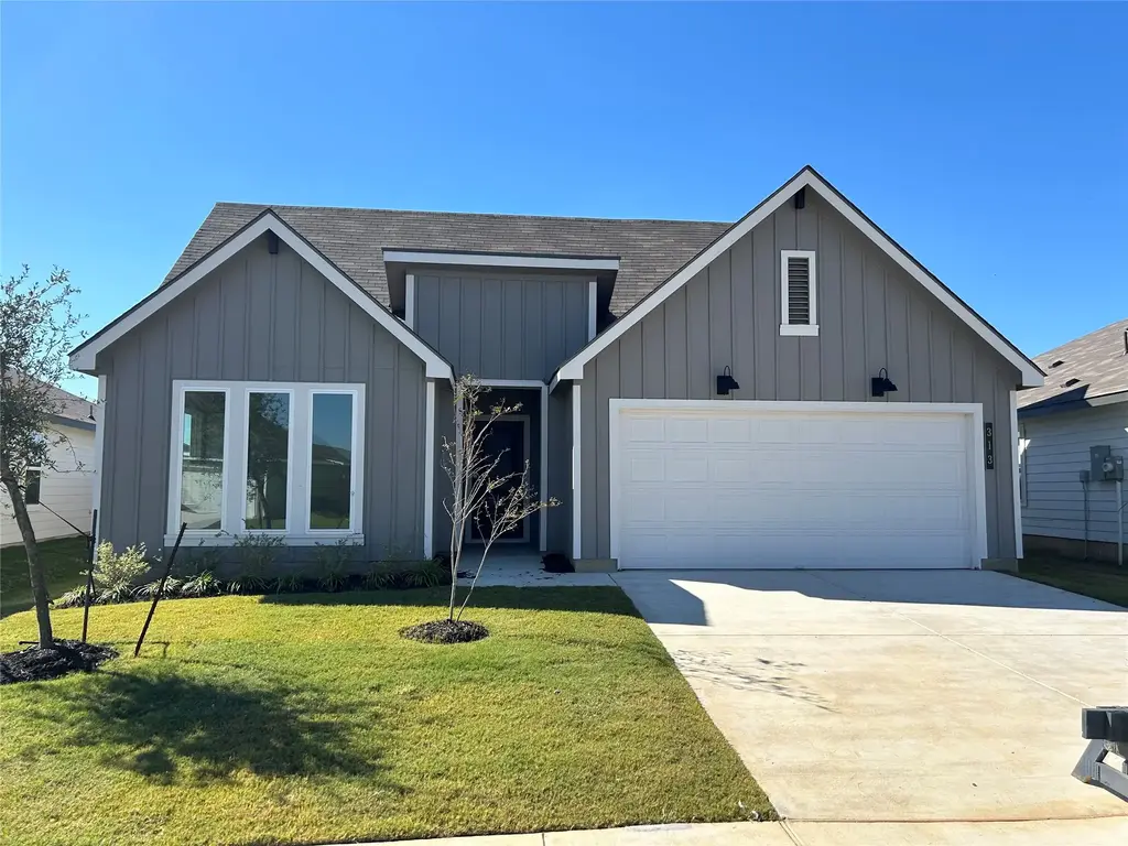 313 Doss Drive, Rockdale
