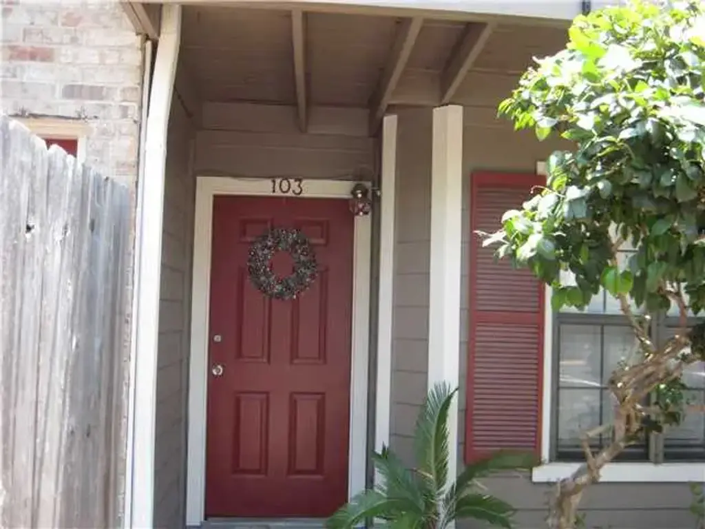 2907 Pearl Street 103, Austin
