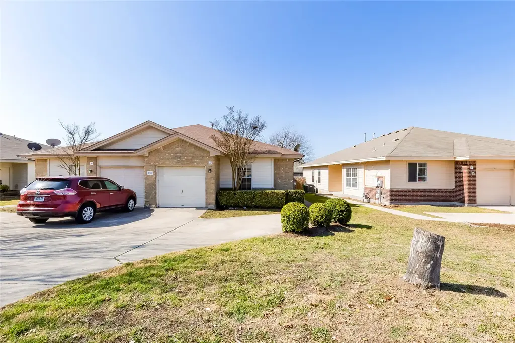 2808 Southampton Way A, Round Rock