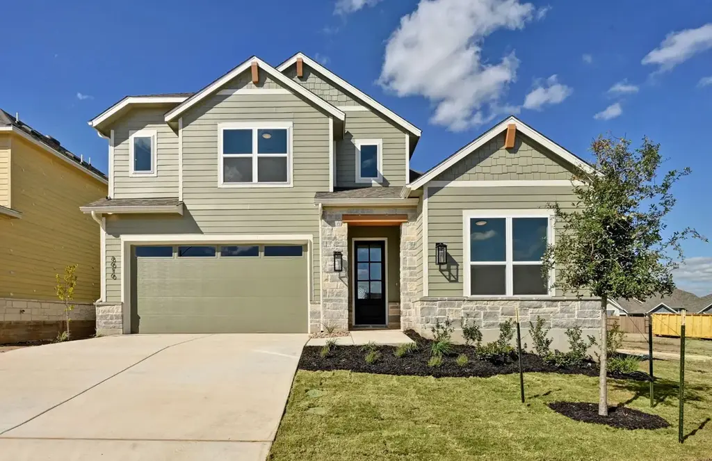 8616 Peristyle Drive, Austin