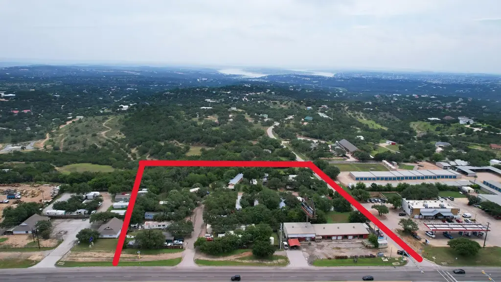 21120 W Highway 71 Highway, Spicewood