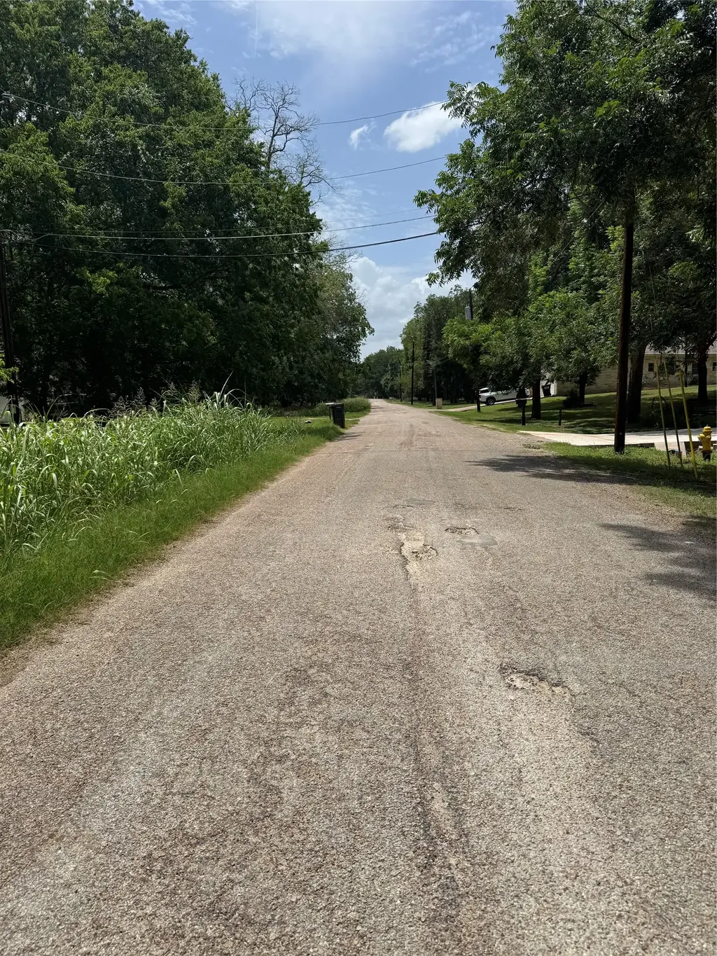 Lot 908 Kahana Lane, Bastrop