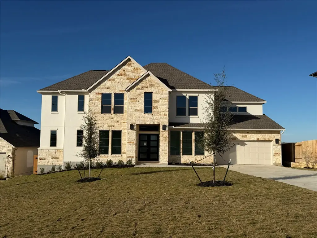 306 Yaklin Drive, Liberty Hill
