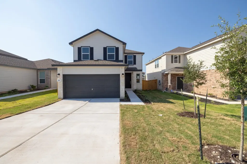 161 Lucky Texan Road, Jarrell