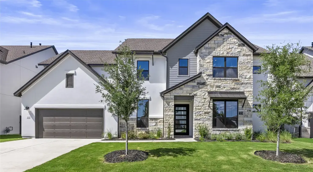 104 Chantilly Way, Liberty Hill