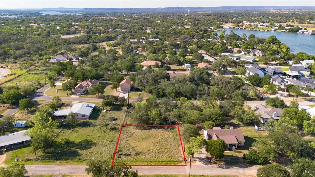Lots 327 And 378 Friar Tuck Lane, Marble Falls