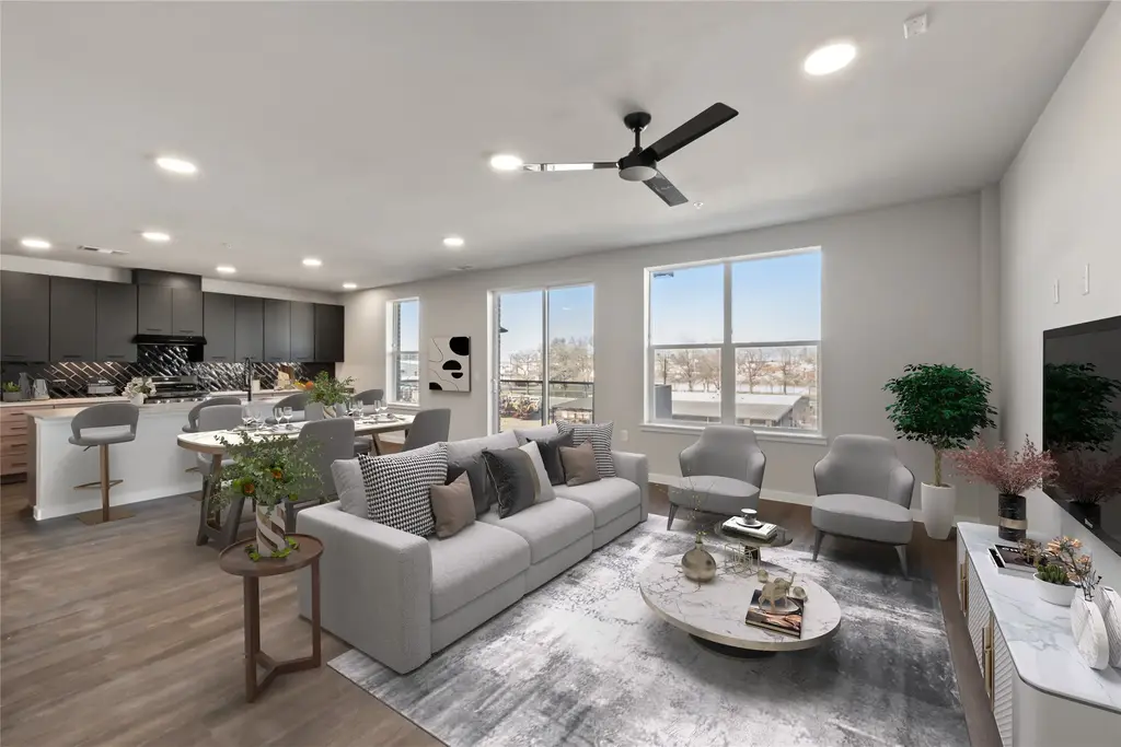 4510 Terry-o Lane 322, Austin