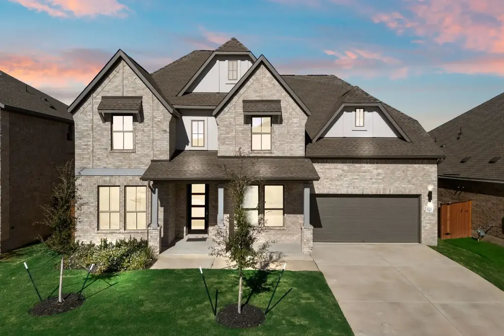 1717 Sauterne Drive, Leander