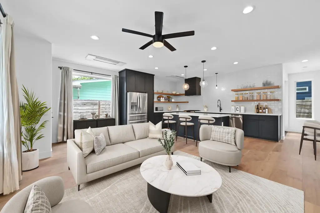 504 Normandy Street A, Austin