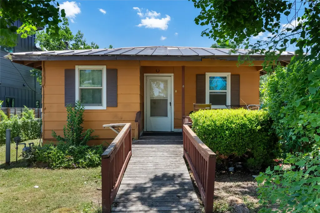 7105 Bethune Avenue, Austin
