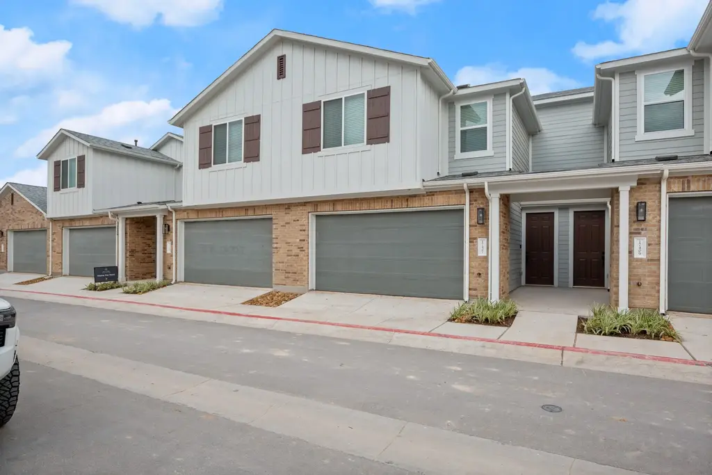 17407 Homestead Haven Drive, Bee Cave