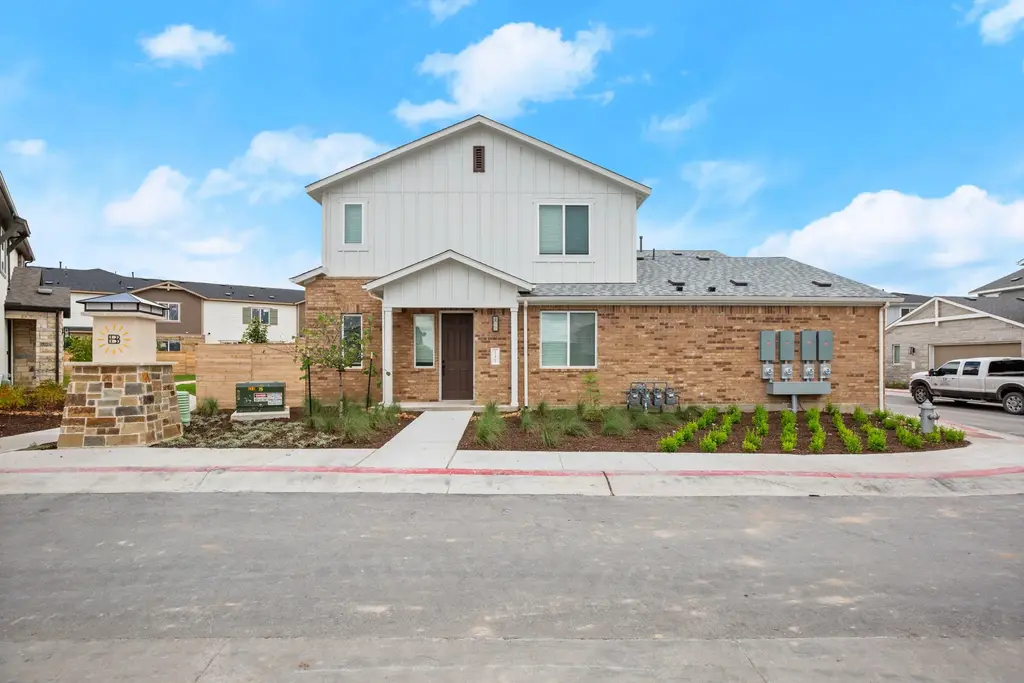 17401 Homestead Haven Drive, Bee Cave