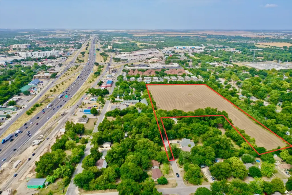 Smith Lane, San Marcos