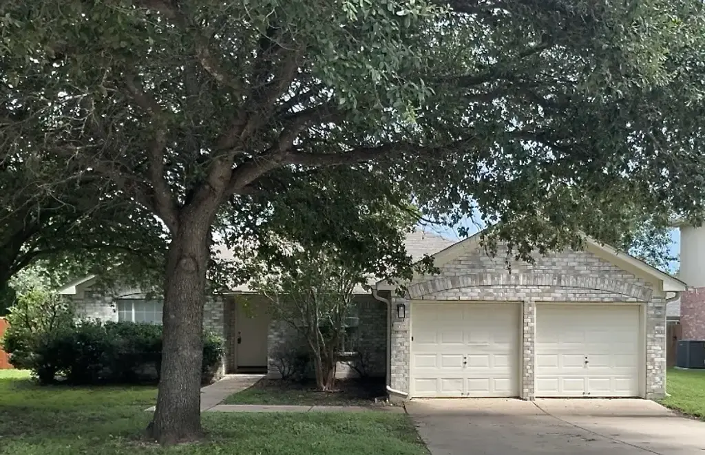 1313 Terra Street, Round Rock