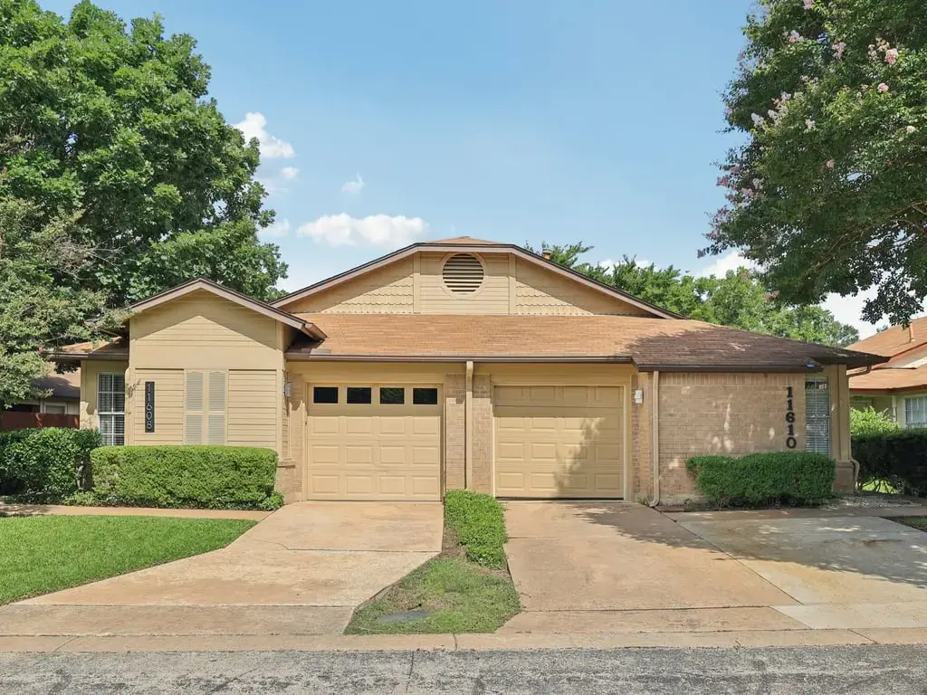 11608 Norwegian Wood Drive, Austin