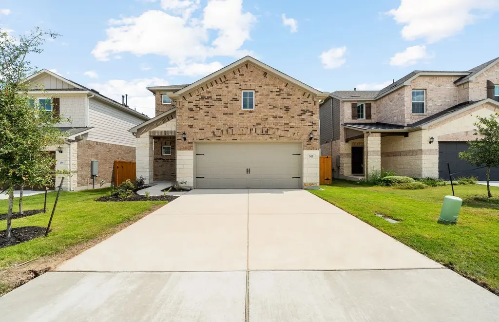560 Tailwind Drive, Kyle