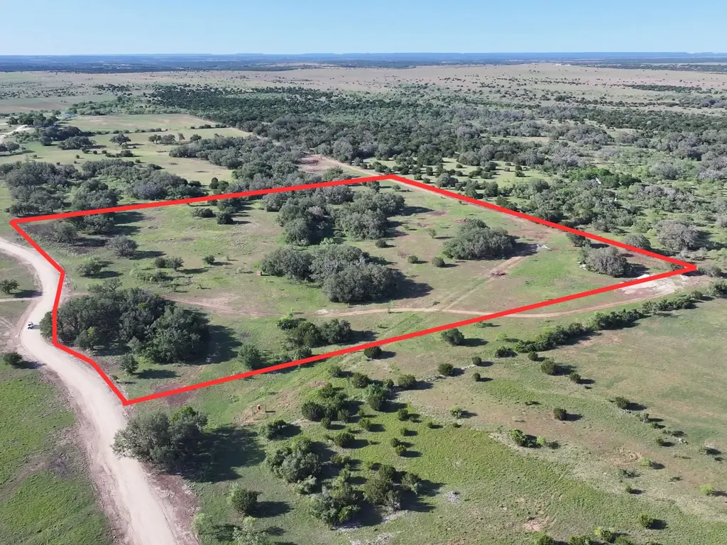 Tbd Lot 5 County Rd 210, Bertram
