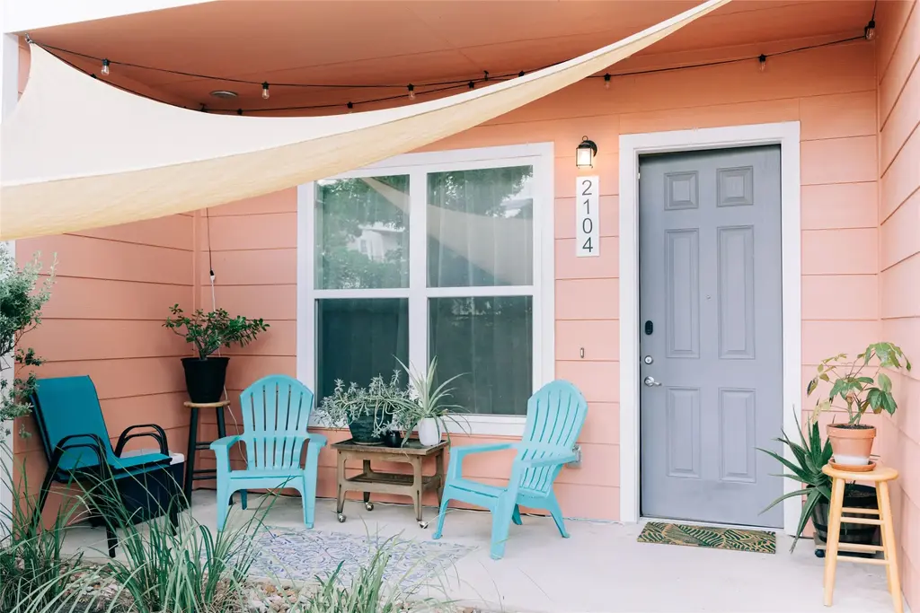 8601 W Gate Boulevard 2104, Austin