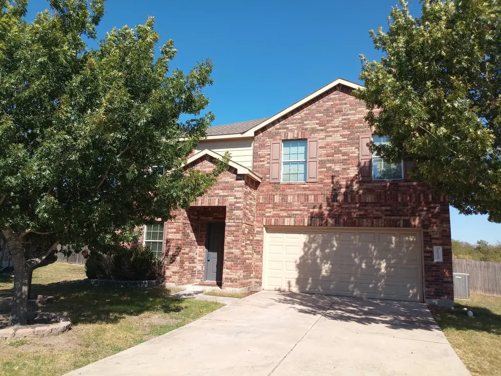 11540 Arbroath Lane, Austin