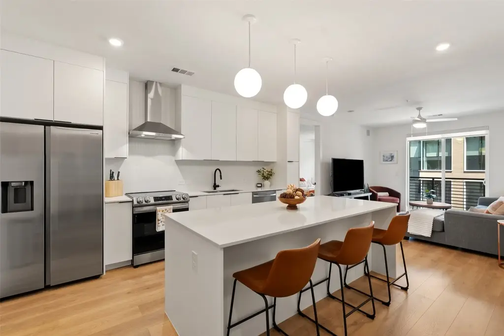 1701 Simond Avenue 305, Austin