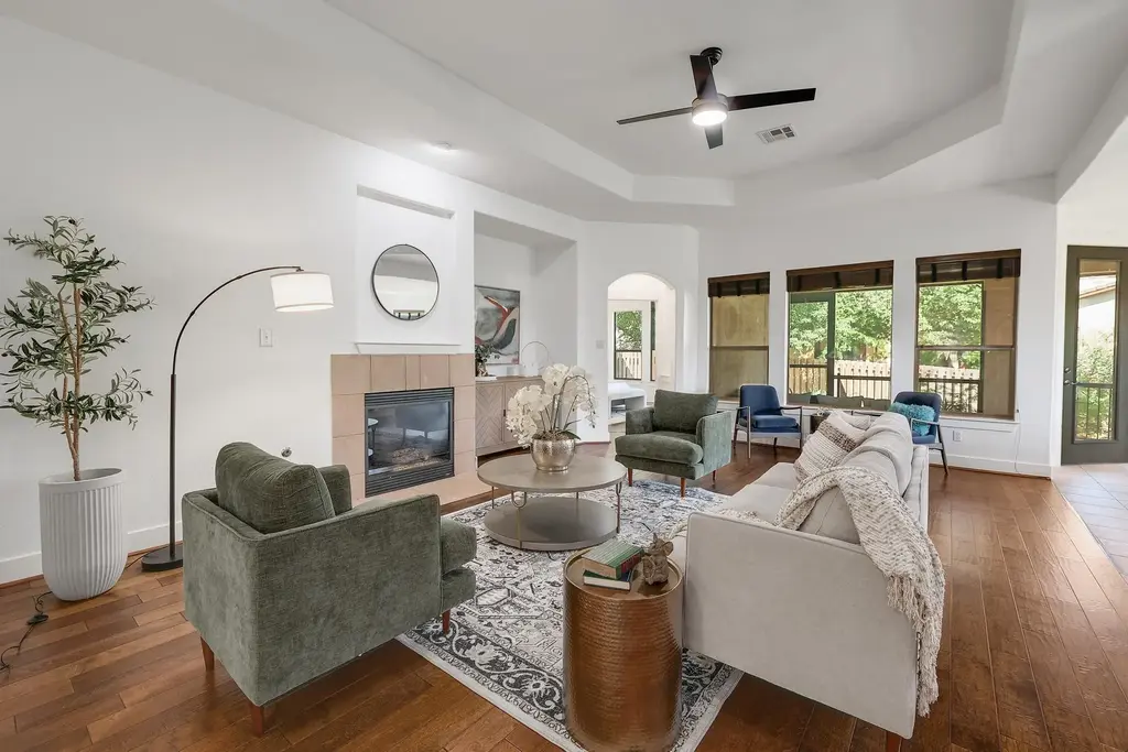 102 Rivulet Lane, Lakeway