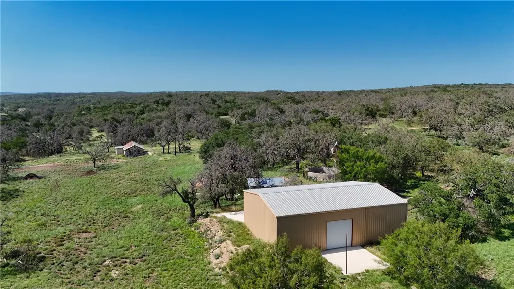 857 Nw Dallas Josie Rd, Harper