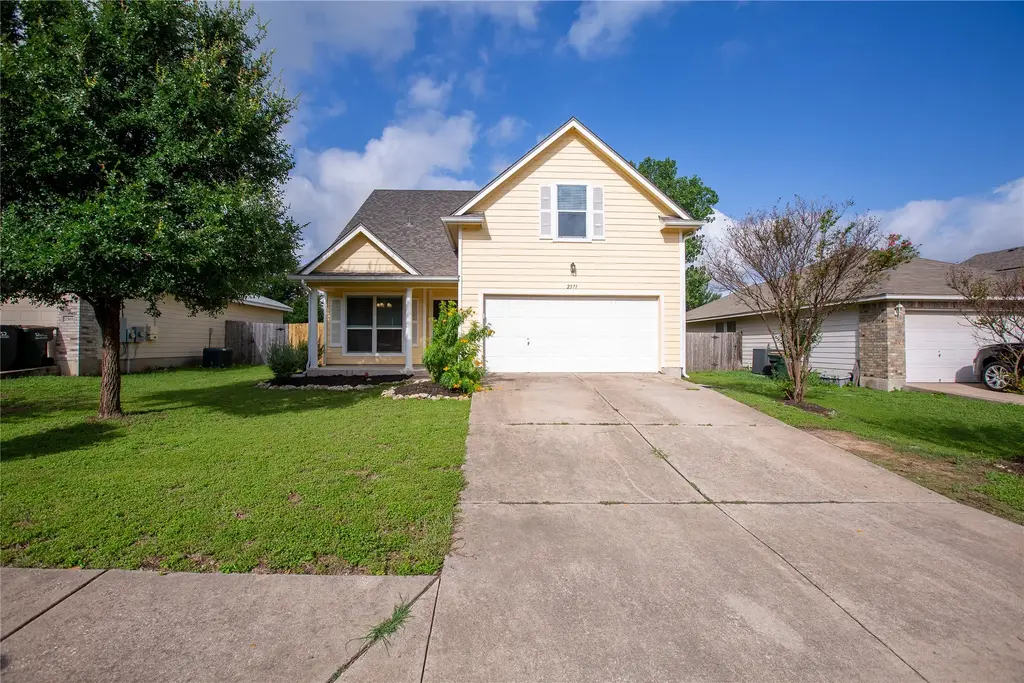 2571 Georgian Drive, Georgetown
