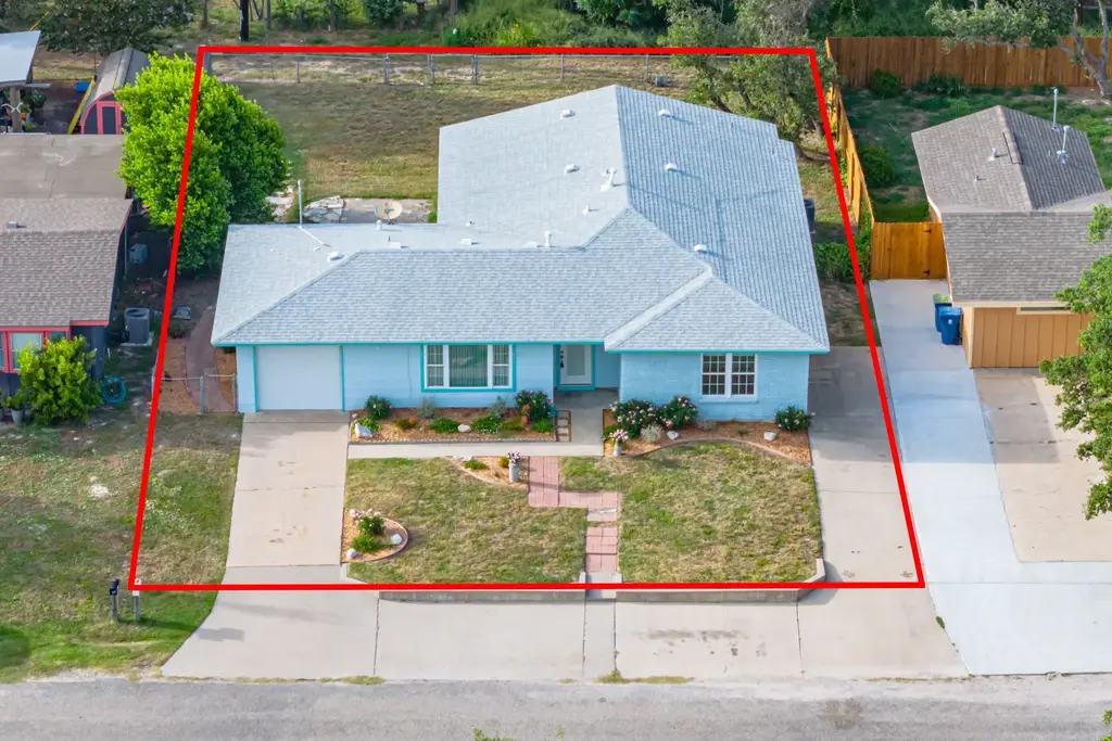 1904 Cochran Lane, Rockport