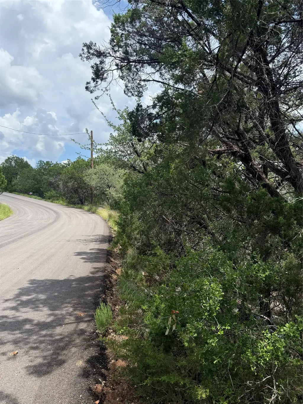 20809 Fawn Ridge Drive, Lago Vista