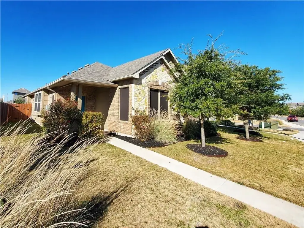 405 S Brook Drive, Leander