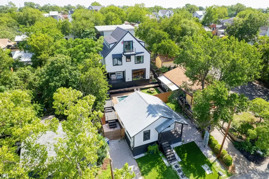 1914 E 8th Street, Austin