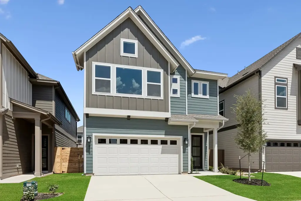 829 Nadal Path, Round Rock