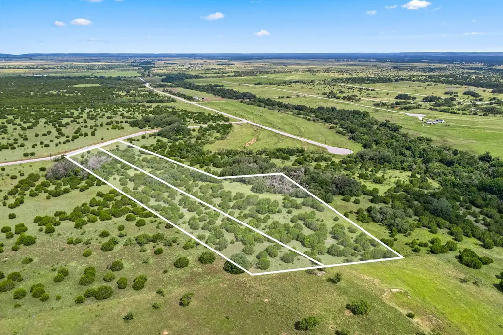 68 Pitchfork Ranch Road, Copperas Cove
