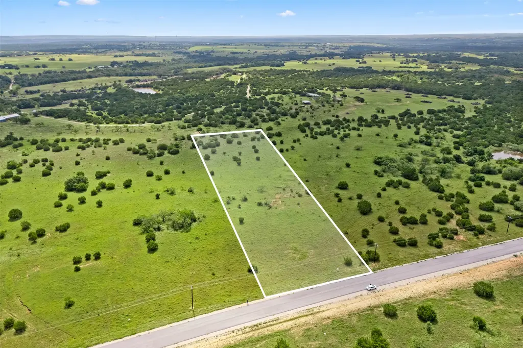 71 Pitchfork Ranch Road, Copperas Cove