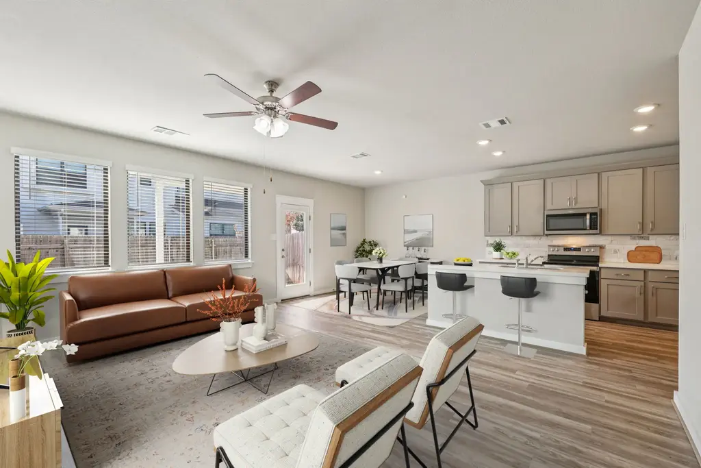 111-b Amber Fields Trail, Buda