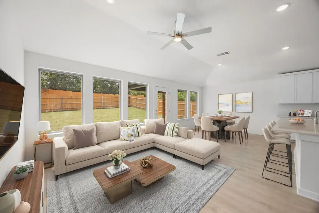 313 Sepulveda Street, Hutto