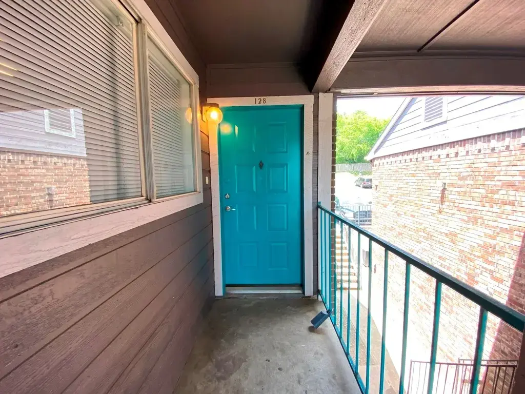 1840 Burton Drive 128, Austin