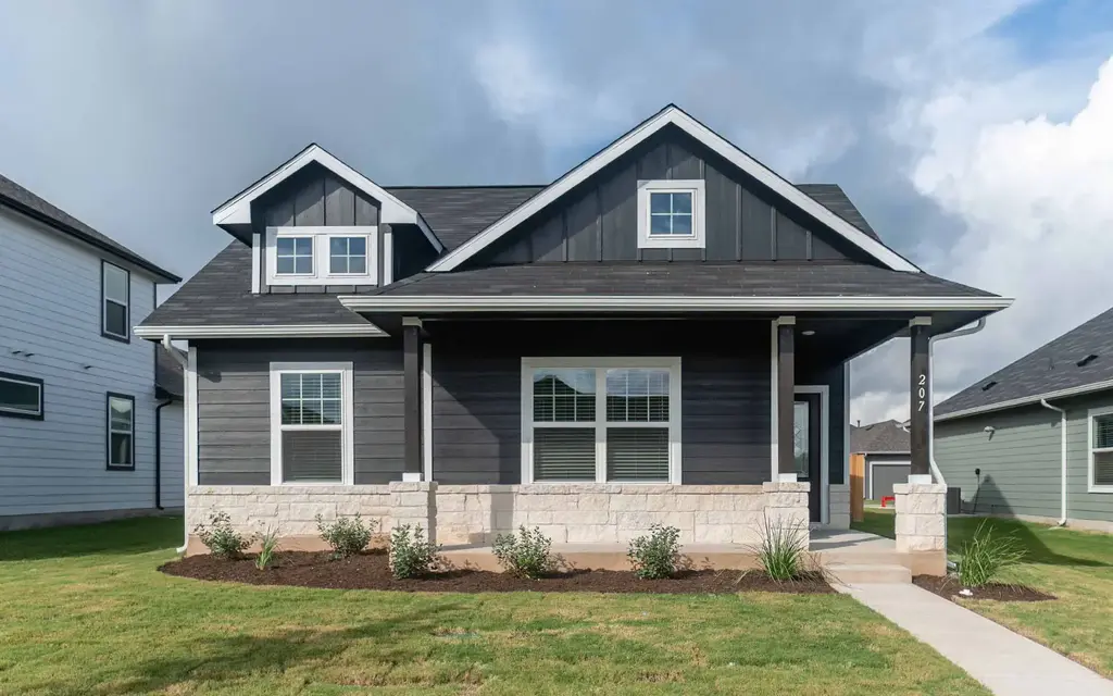 207 Everglades Drive, Kyle