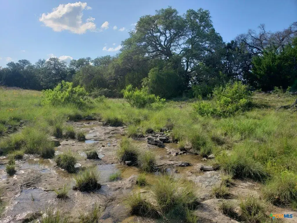 Lot 4 Cr 1255 Pitt Creek Ranch, Lampasas