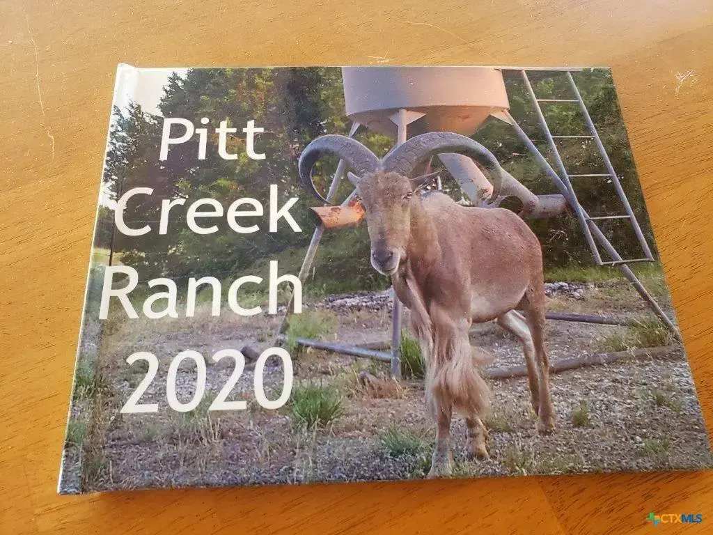 Lot 4 Cr 1255 Pitt Creek Ranch, Lampasas