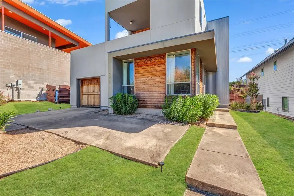 5325 Sendero Hills Parkway, Austin