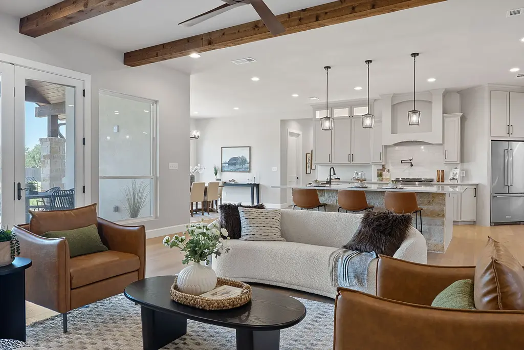 713 San Gabriel Ranch Road, Liberty Hill