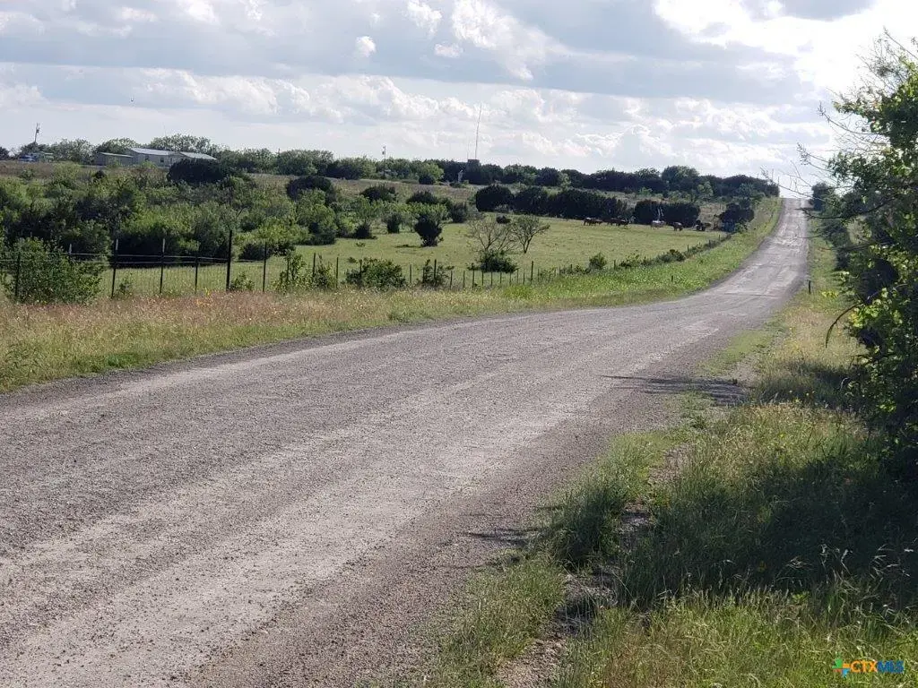 Lot 5 Cr 1255 Pitt Creek Ranch, Lampasas