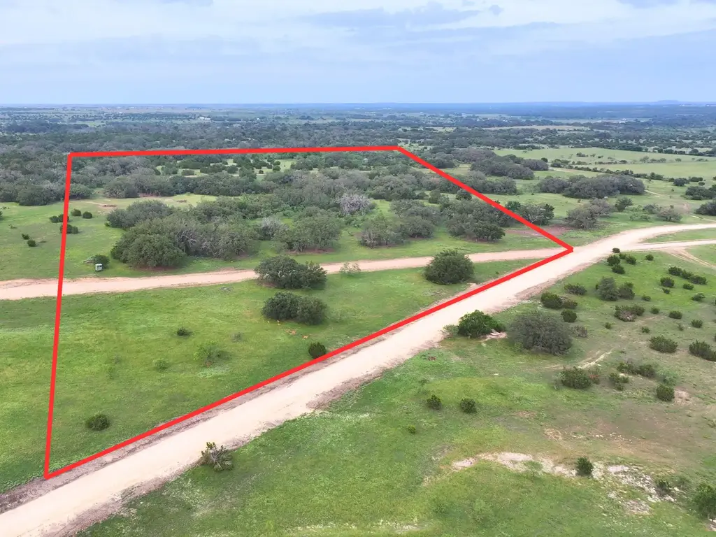Tbd Lot 7 County Rd 210, Bertram